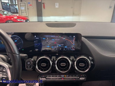 Mercedes-Benz GLA SUV 200 Automatic 4Matic Premium (12)