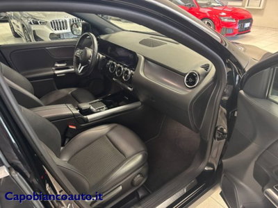 Mercedes-Benz GLA SUV 200 Automatic 4Matic Premium (13)
