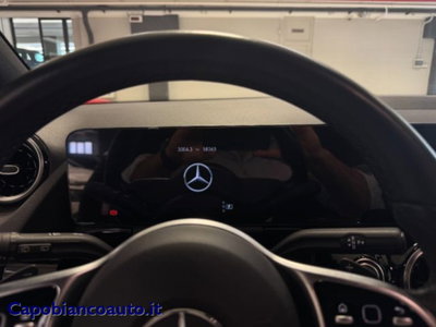 Mercedes-Benz GLA SUV 200 Automatic 4Matic Premium (14)