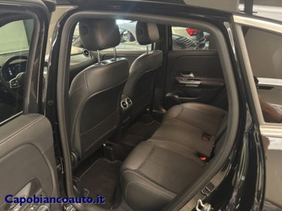 Mercedes-Benz GLA SUV 200 Automatic 4Matic Premium (15)