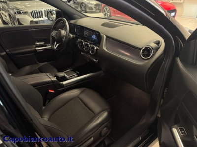 Mercedes-Benz GLA SUV 200 Automatic 4Matic Premium (16)