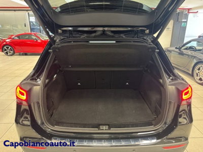 Mercedes-Benz GLA SUV 200 Automatic 4Matic Premium (17)