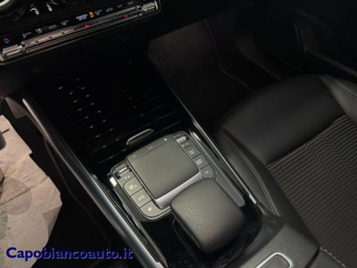 Mercedes-Benz GLA SUV 200 Automatic 4Matic Premium (19)