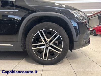 Mercedes-Benz GLA SUV 200 Automatic 4Matic Premium (4)