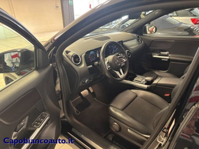 Mercedes-Benz GLA SUV 200 Automatic 4Matic Premium (9)