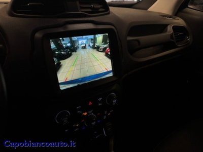 Jeep Renegade 1.3 T4 DDCT Business (11)