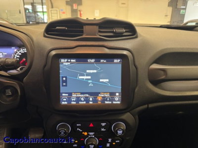 Jeep Renegade 1.3 T4 DDCT Business (12)