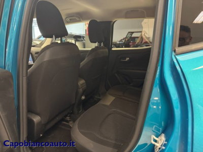 Jeep Renegade 1.3 T4 DDCT Business (13)