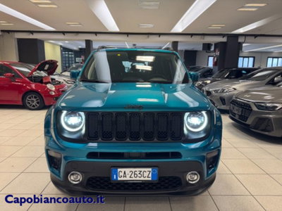 Jeep Renegade 1.3 T4 DDCT Business (2)