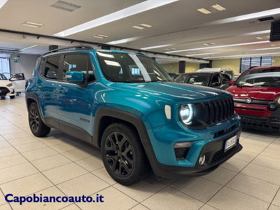 Jeep Renegade 1.3 T4 DDCT Business (3)