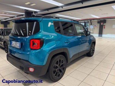 Jeep Renegade 1.3 T4 DDCT Business (4)