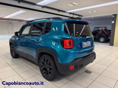 Jeep Renegade 1.3 T4 DDCT Business (6)
