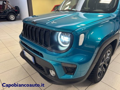 Jeep Renegade 1.3 T4 DDCT Business (7)