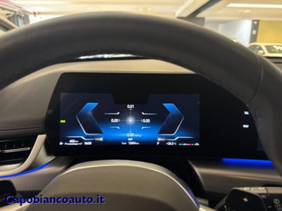 BMW X1 sDrive 18i Msport (10)
