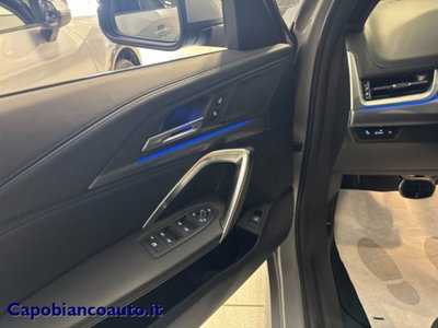 BMW X1 sDrive 18i Msport (14)