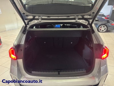 BMW X1 sDrive 18i Msport (16)