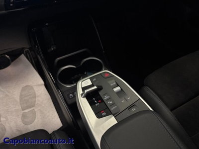 BMW X1 sDrive 18i Msport (17)