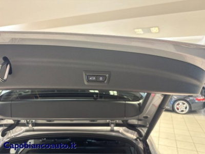 BMW X1 sDrive 18i Msport (18)