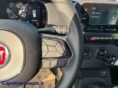 Fiat Panda 1.0 firefly hybrid s&s 70cv (11)