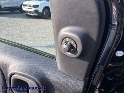 Fiat Panda 1.0 firefly hybrid s&s 70cv (12)