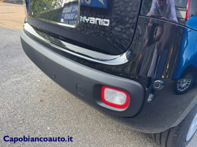 Fiat Panda 1.0 firefly hybrid s&s 70cv (6)