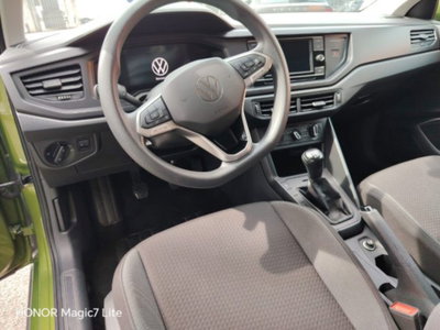 Volkswagen Taigo 1.0 tsi Life 95cv (15)