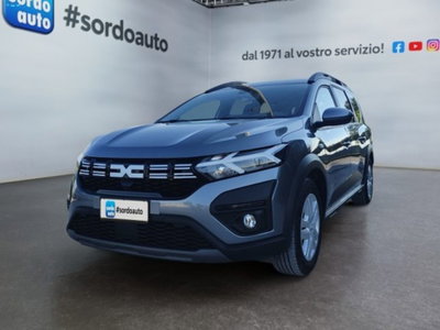Dacia Jogger Jogger 1.0 TCe GPL 100 CV 7 posti Extreme usata