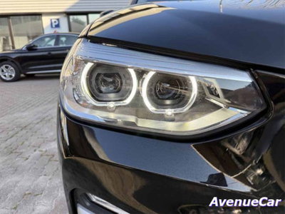 BMW X3 xDrive30d xLine (11)