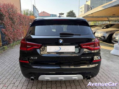 BMW X3 xDrive30d xLine (6)