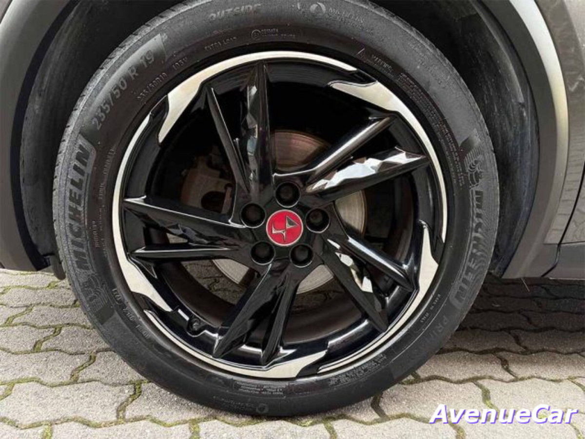 Ds DS 7 DS 7 Crossback BlueHDi 130 aut. Performance Line (10)