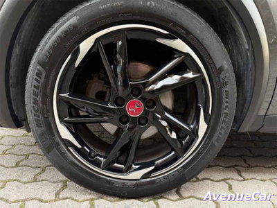 Ds DS 7 DS 7 Crossback BlueHDi 130 aut. Performance Line (10)