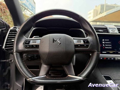 Ds DS 7 DS 7 Crossback BlueHDi 130 aut. Performance Line (12)