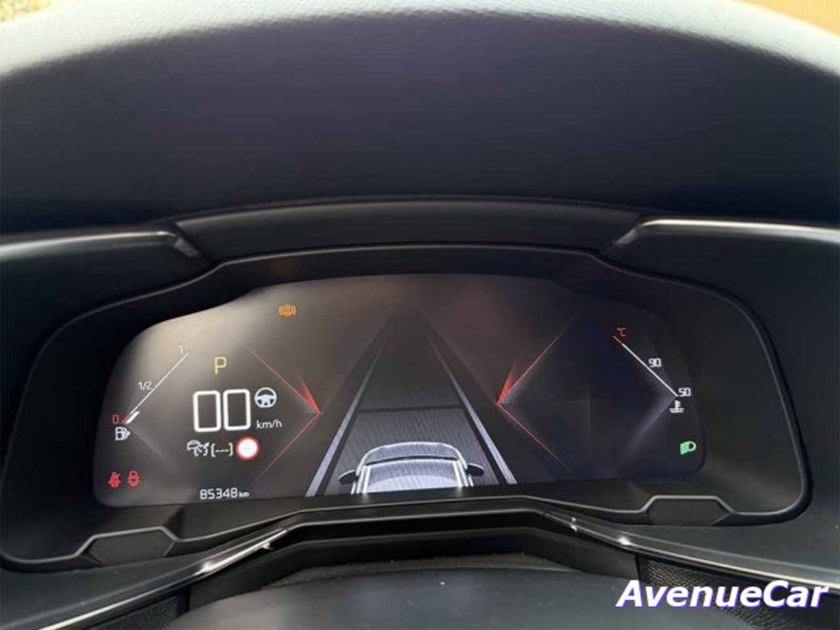 Ds DS 7 DS 7 Crossback BlueHDi 130 aut. Performance Line (13)
