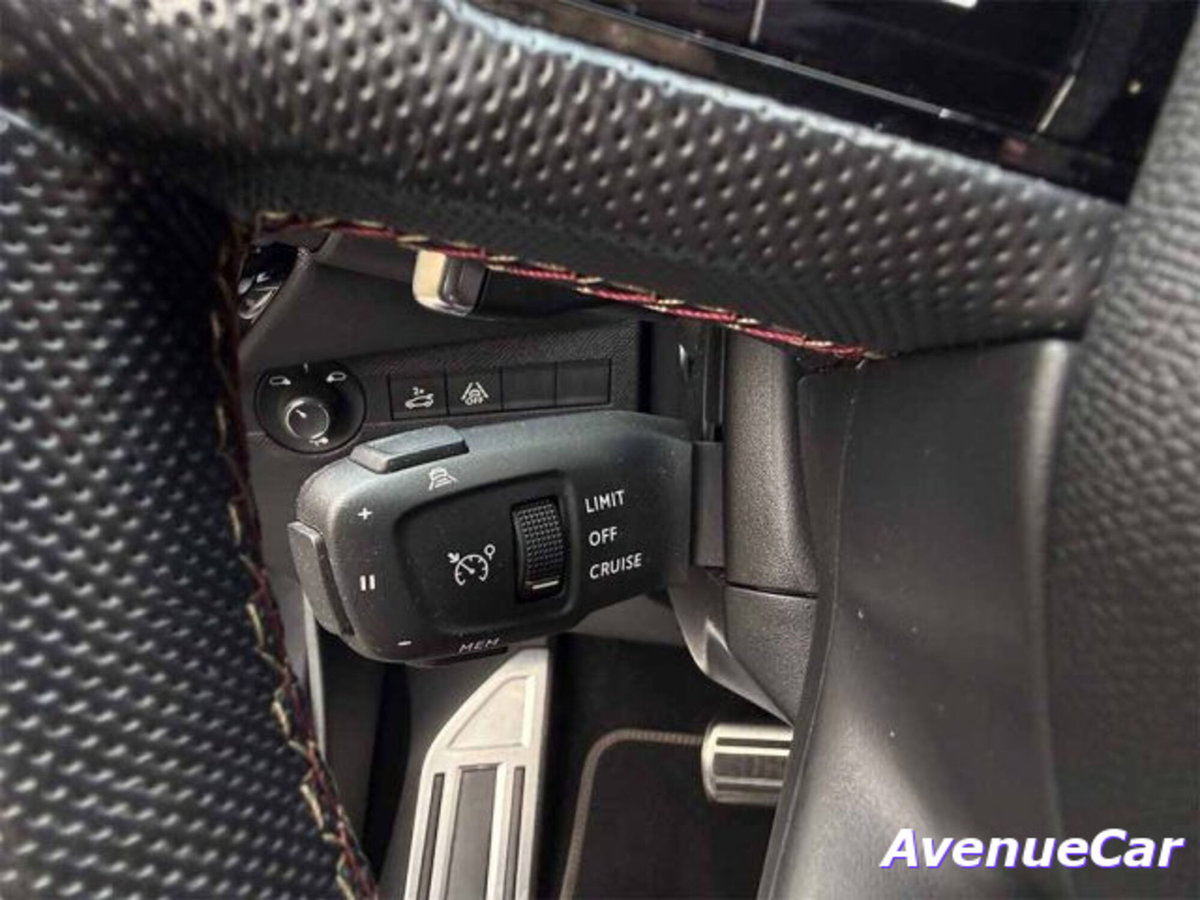 Ds DS 7 DS 7 Crossback BlueHDi 130 aut. Performance Line (14)