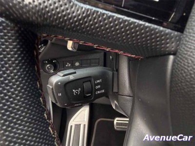 Ds DS 7 DS 7 Crossback BlueHDi 130 aut. Performance Line (14)