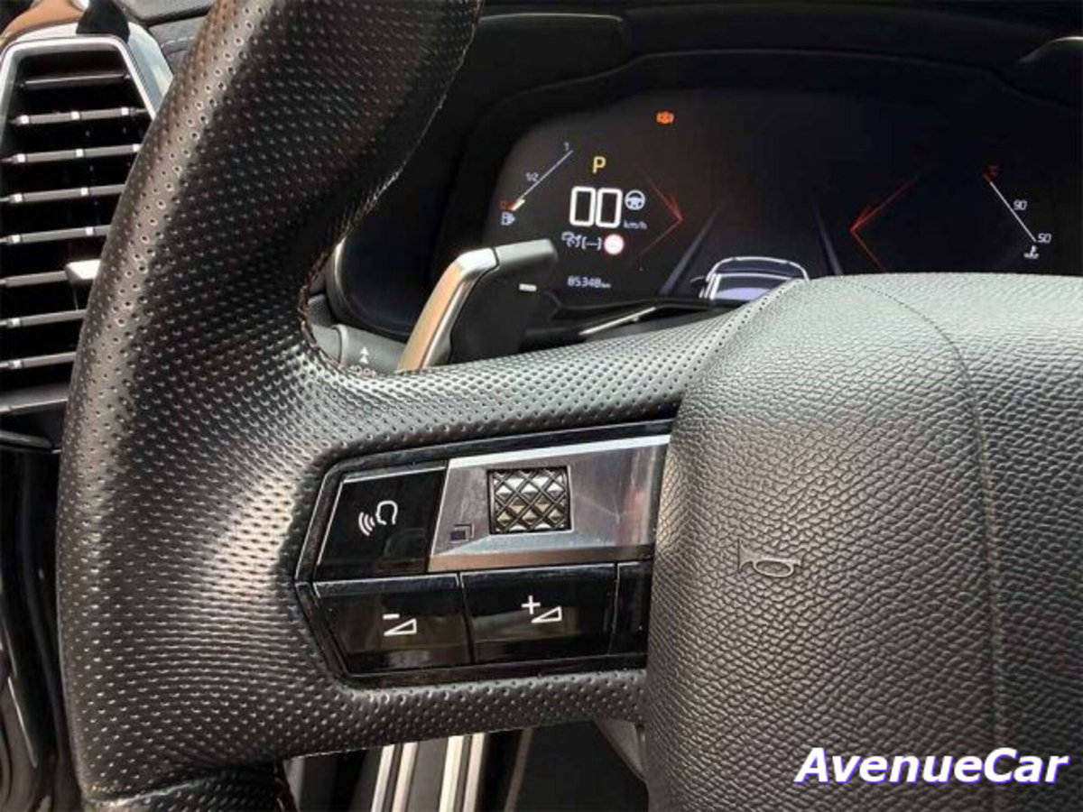 Ds DS 7 DS 7 Crossback BlueHDi 130 aut. Performance Line (15)
