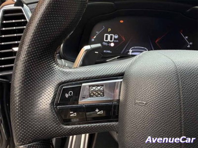 Ds DS 7 DS 7 Crossback BlueHDi 130 aut. Performance Line (15)