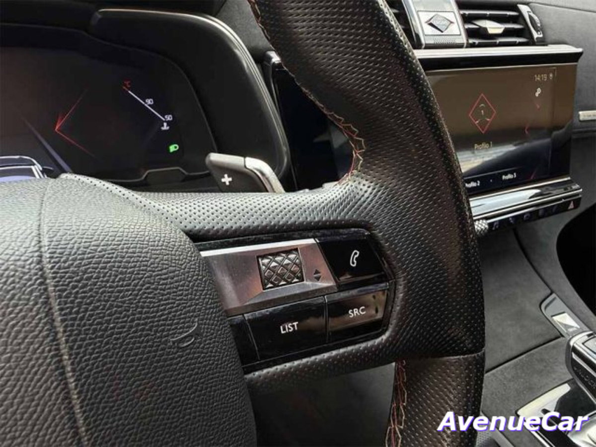 Ds DS 7 DS 7 Crossback BlueHDi 130 aut. Performance Line (16)