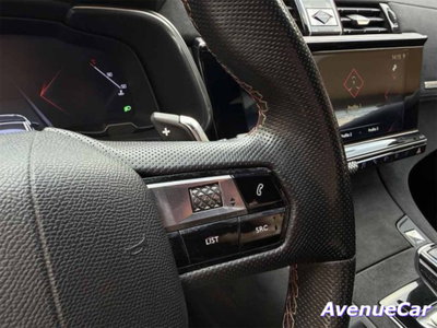 Ds DS 7 DS 7 Crossback BlueHDi 130 aut. Performance Line (16)