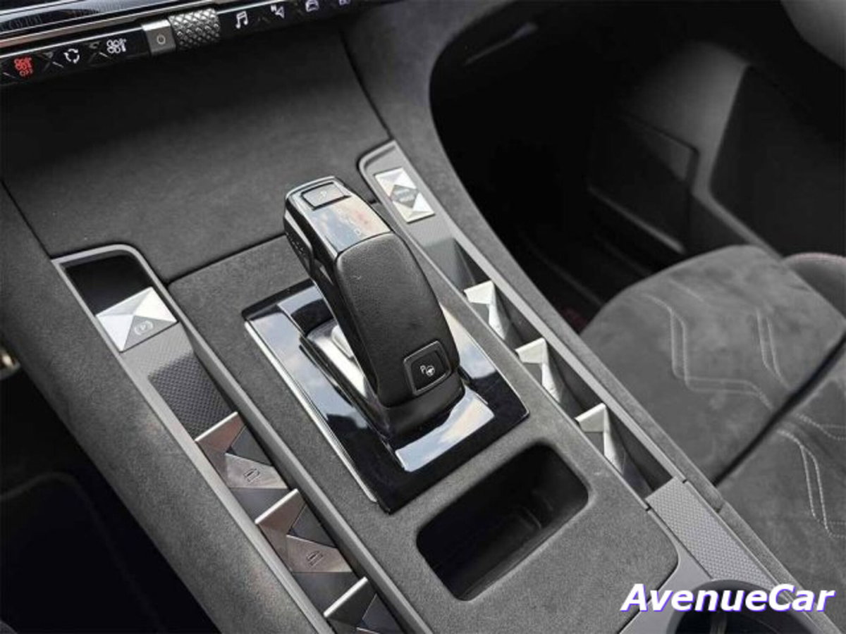 Ds DS 7 DS 7 Crossback BlueHDi 130 aut. Performance Line (18)