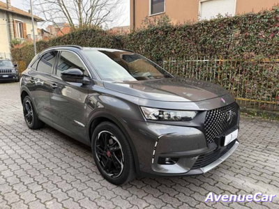Ds DS 7 DS 7 Crossback BlueHDi 130 aut. Performance Line (3)