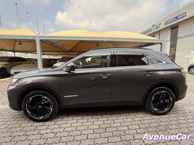Ds DS 7 DS 7 Crossback BlueHDi 130 aut. Performance Line (8)