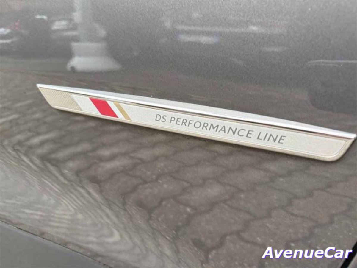 Ds DS 7 DS 7 Crossback BlueHDi 130 aut. Performance Line (10)