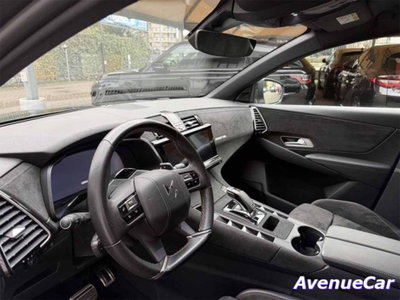 Ds DS 7 DS 7 Crossback BlueHDi 130 aut. Performance Line (12)
