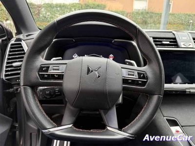 Ds DS 7 DS 7 Crossback BlueHDi 130 aut. Performance Line (13)
