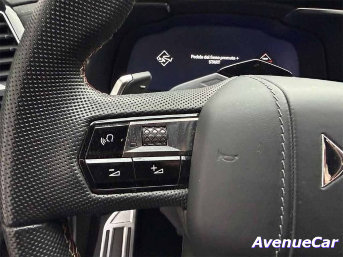 Ds DS 7 DS 7 Crossback BlueHDi 130 aut. Performance Line (14)