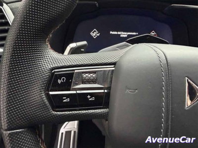Ds DS 7 DS 7 Crossback BlueHDi 130 aut. Performance Line (14)