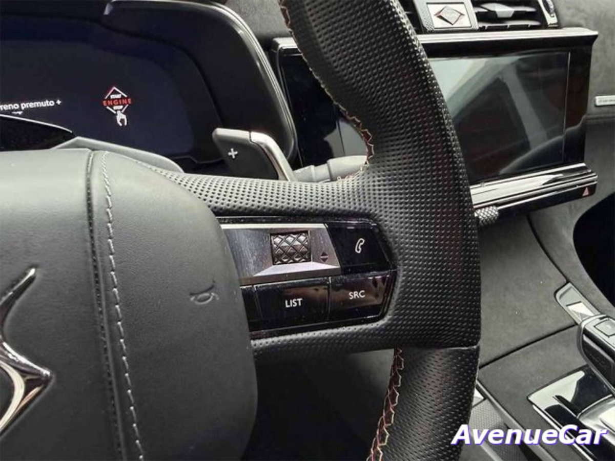 Ds DS 7 DS 7 Crossback BlueHDi 130 aut. Performance Line (15)