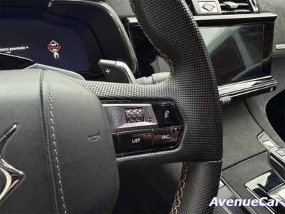 Ds DS 7 DS 7 Crossback BlueHDi 130 aut. Performance Line (15)