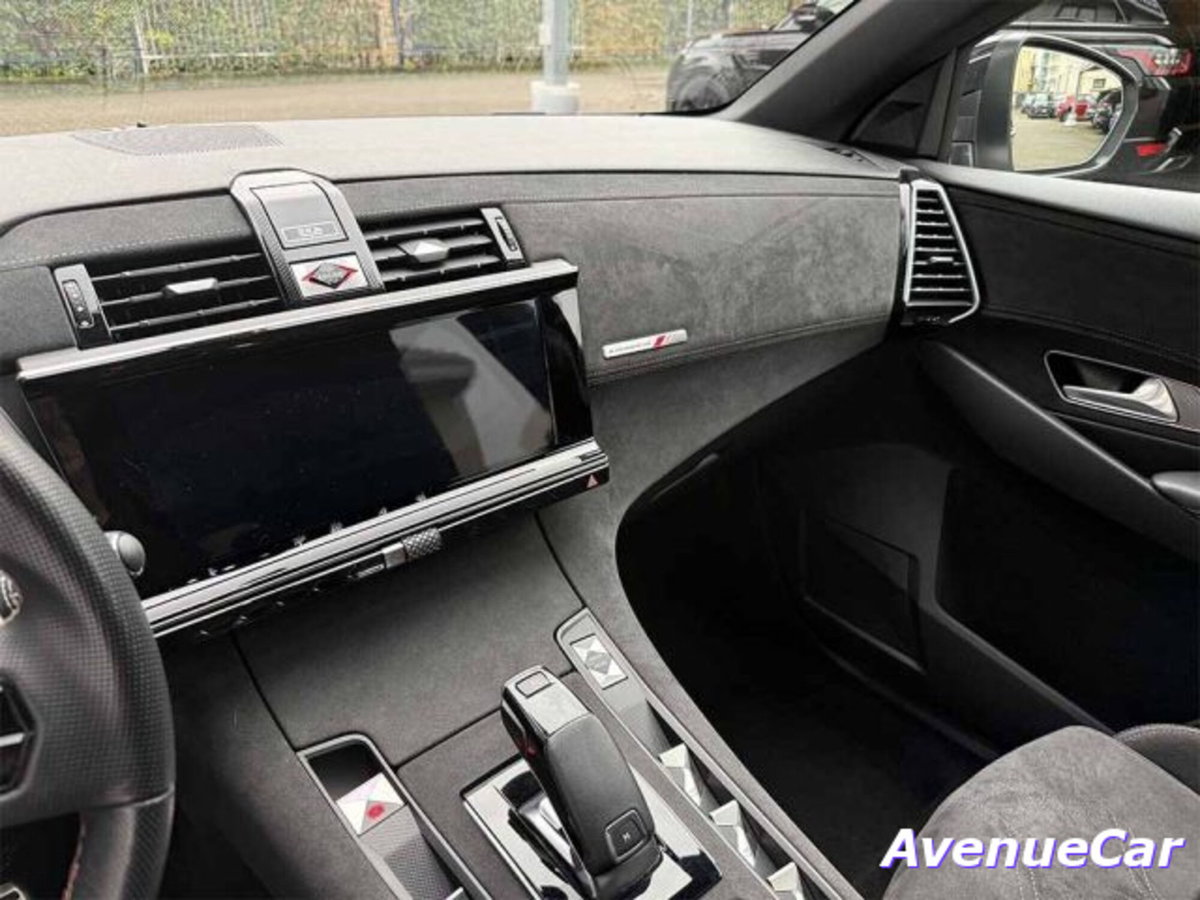 Ds DS 7 DS 7 Crossback BlueHDi 130 aut. Performance Line (16)